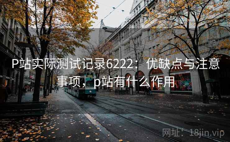 P站实际测试记录6222：优缺点与注意事项，p站有什么作用